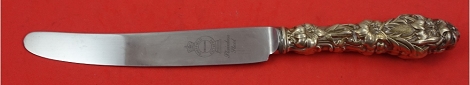 Regular Knife WS french  fat handle 9 1/4